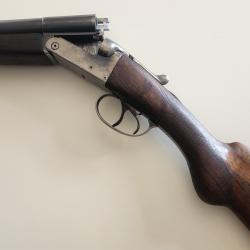 ROBUST 222 cal 16/65
