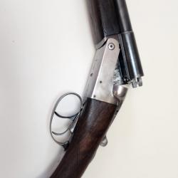 ROBUST 222 cal 16/65