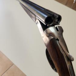 ROBUST 222 cal 16/65