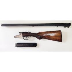 ROBUST 222 cal 16/65