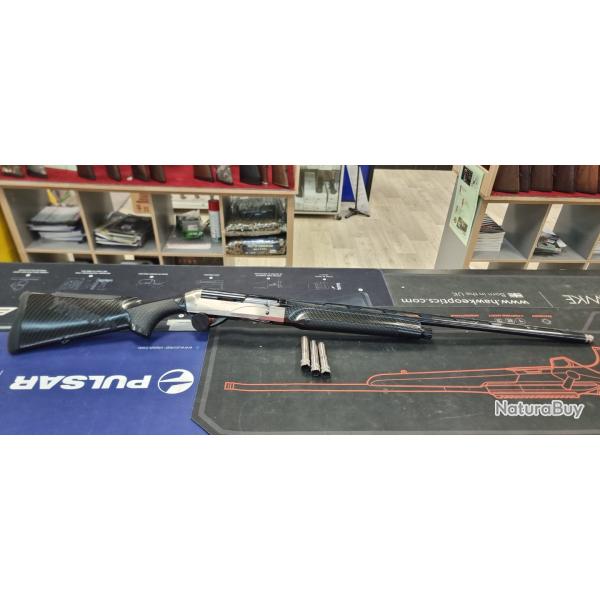 Fusil Benelli Raffaello crio super sport cal 20/76 can 71 cm