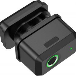 Destockage ! Verrou de Pontet à Empreinte digitale