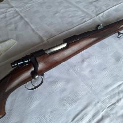 carabine  a verrou zastava  300 win mag