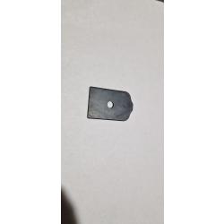 plaque de fond de chargeur gp35