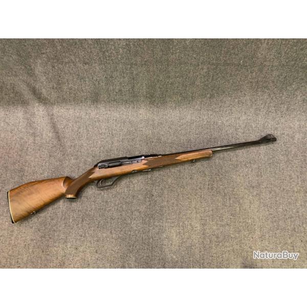 Carabine semi-automatique HK Modle 630 calibre 222 Remington