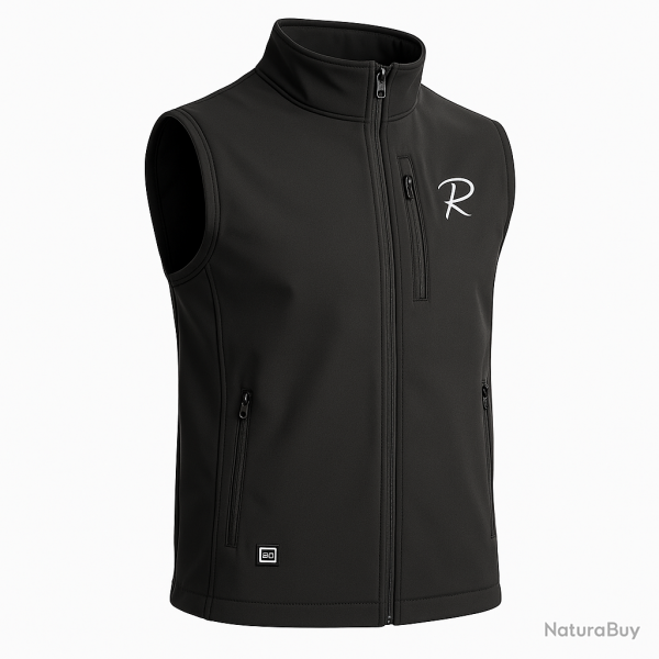 Gilet chauffant Random Thermal X Series