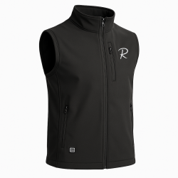 Gilet chauffant Random Thermal X Series + Batterie supplémentaire