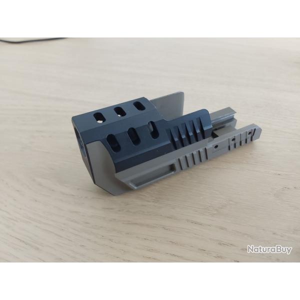 Compensateur GK pour Canik tp9sfx mete FDE