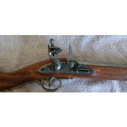 Fusil français 1806 DENIX