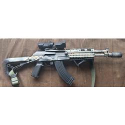ARSENAL ARMS SAR-M2F 7,62 X 39