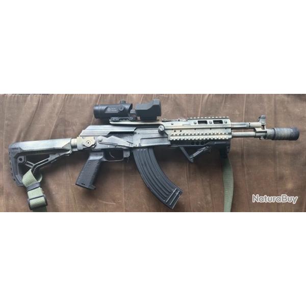 ARSENAL ARMS SAR-M2F 7,62 X 39