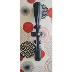 Lunette tir sportif