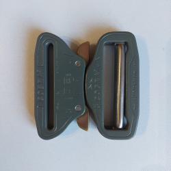 Boucle cobra 50 mm verte Austrialpin
