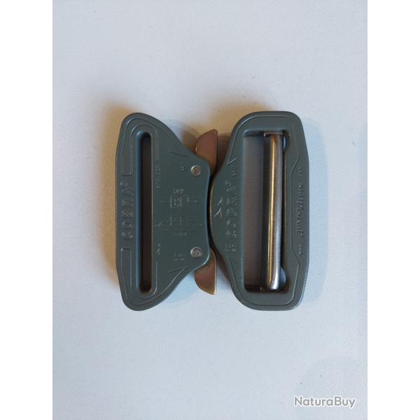 Boucle cobra 50 mm verte Austrialpin