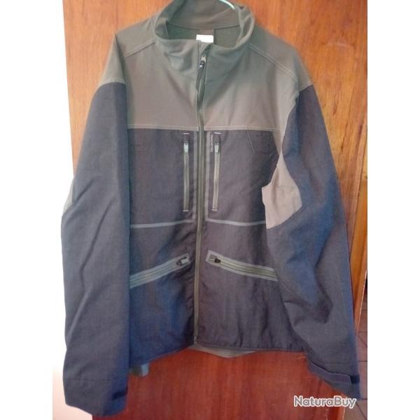 Veste solognac 3xl