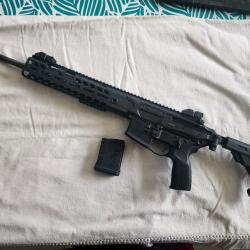 SIG SAUER MCX  VIRTUS 5,56