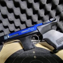 HAMMERLI SP20 cal 22lr