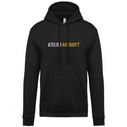 Sweat shirt ATELIER AIRSOFT 2024