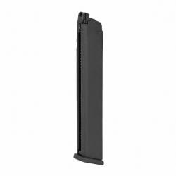 CHARGEUR 50 COUPS GLOCK 18C BBS 6MM GAZ 1J