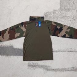 Combat Shirt CE - Opex - Taille M