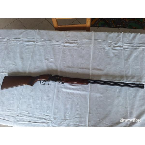 fusil mini superpos  14mm