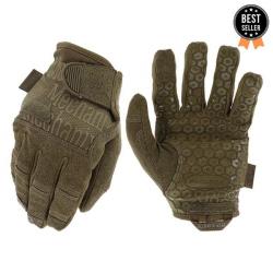 Gants Précision Pro Coyote Tir Palpation Intervention