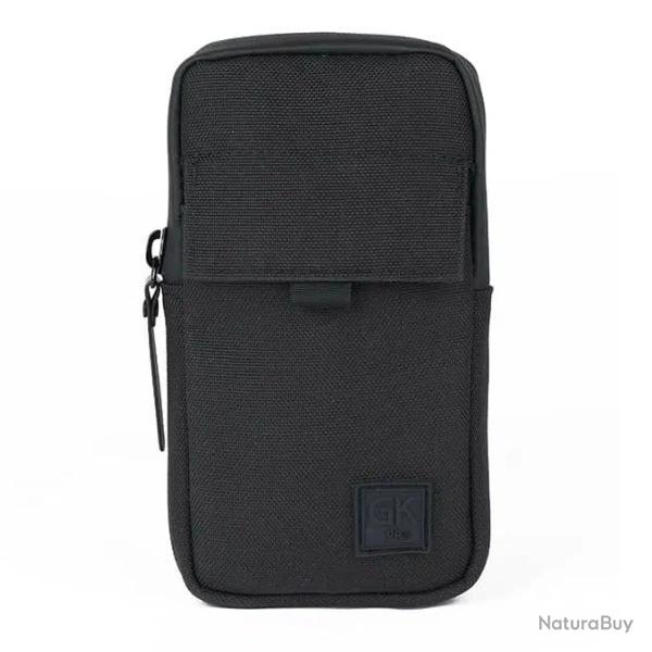 Pochette Tlphone Fixation Molle - GK Pro
