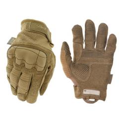 GANTS COQUÉS M PACT 3 TAN MECHANIX