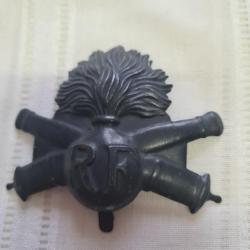 insigne de casque adrian   A25.1,3