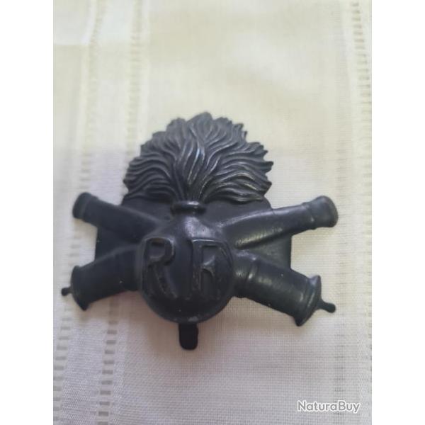 insigne de casque adrian   A25.1,3