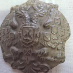 insigne de casque adrian   A25.1,7