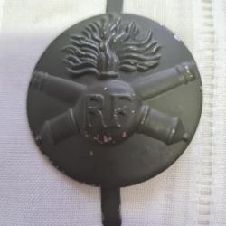 insigne de casque adrian   A25.1,11
