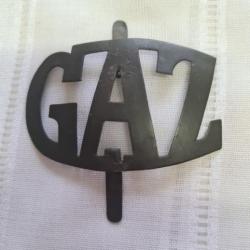 insigne de casque adrian   A25.1,4