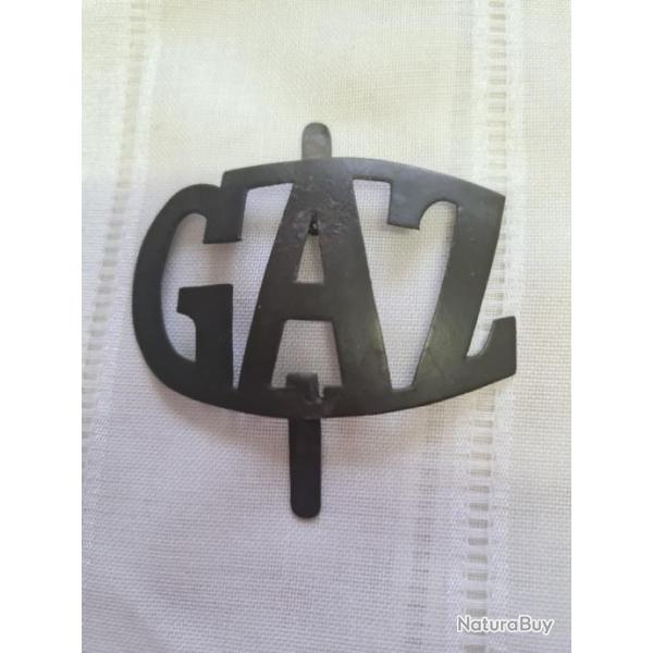 insigne de casque adrian   A25.1,4