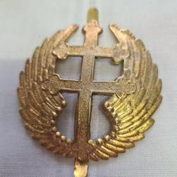 Insigne de casque Adrian   A25.1.1