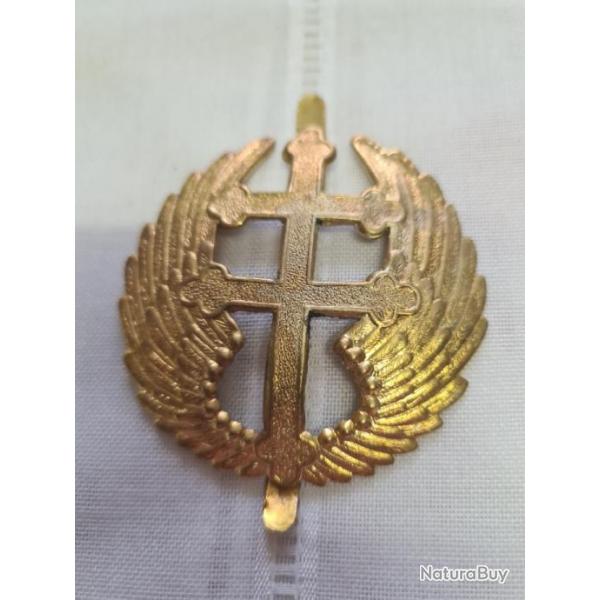 Insigne de casque Adrian   A25.1.1
