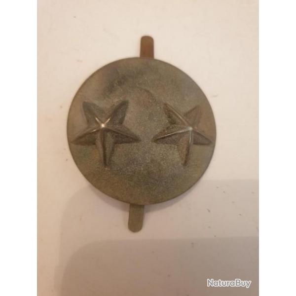 Insigne de casque Adrian  A25.45