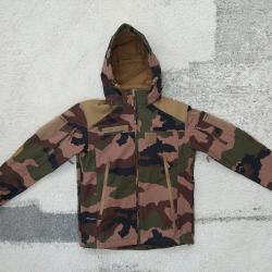 Veste softshell Fighter V2 - Cam CE - A10 Equipment - Taille M