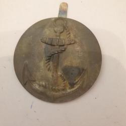 Insigne de casque Adrian  A25.Q.1