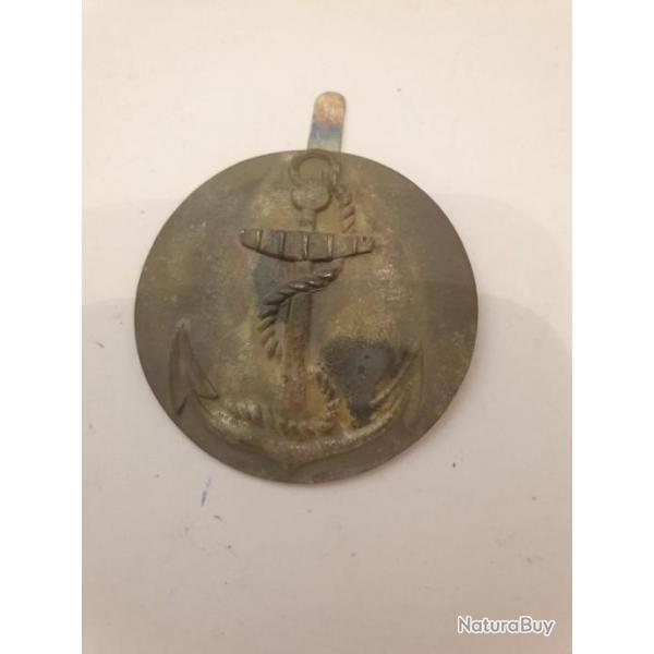 Insigne de casque Adrian  A25.Q.1