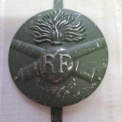 insigne de casque adrian     A25.2,3,4,5