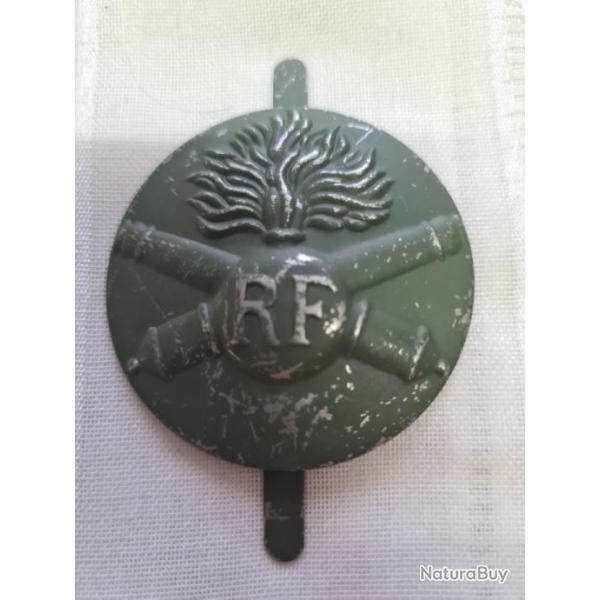 insigne de casque adrian     A25.2,3,4,5