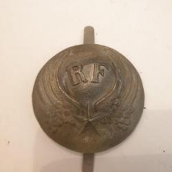 Insigne de casque Adrian  A25,2,3,4