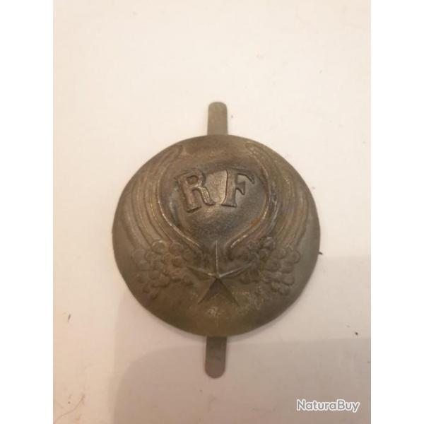 Insigne de casque Adrian  A25,2,3,4