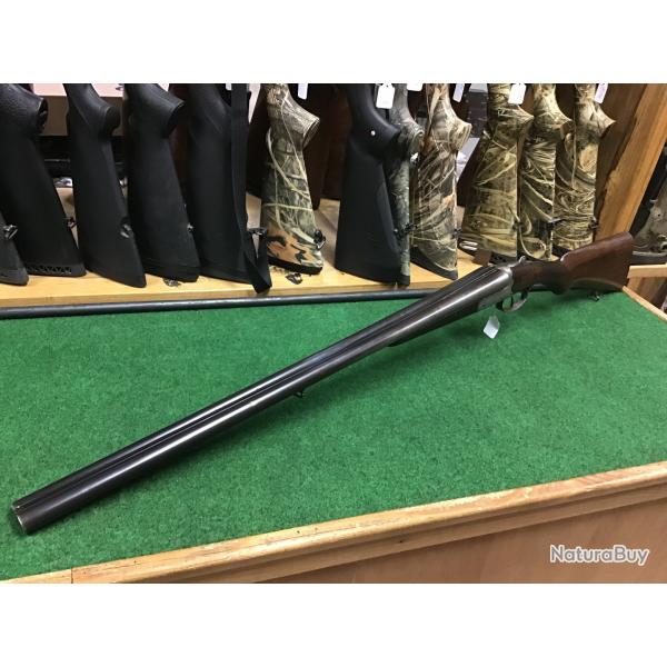Super Helice Cal 12/65 1 sans prix de reserve