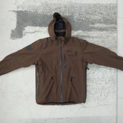 Veste hardshell - Outfox - Taille 50