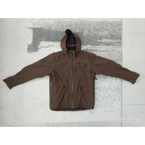 Veste hardshell - Outfox - Taille 50