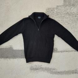 Pull noir - Mil-Tec - Taille M