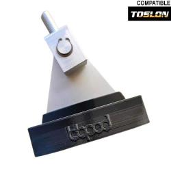 Crosse de mise à l'eau Bait Boat Pod pour Toslon X-Boat