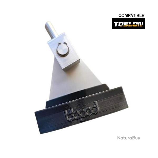 Crosse de mise  l'eau Bait Boat Pod pour Toslon X-Boat